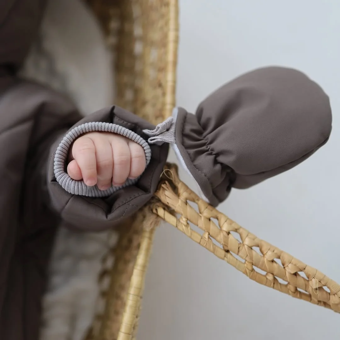 Talve kombe pruun Bunnybox.fr - Image 3