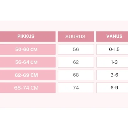 Talve kombe pruun Bunnybox.fr - Image 7