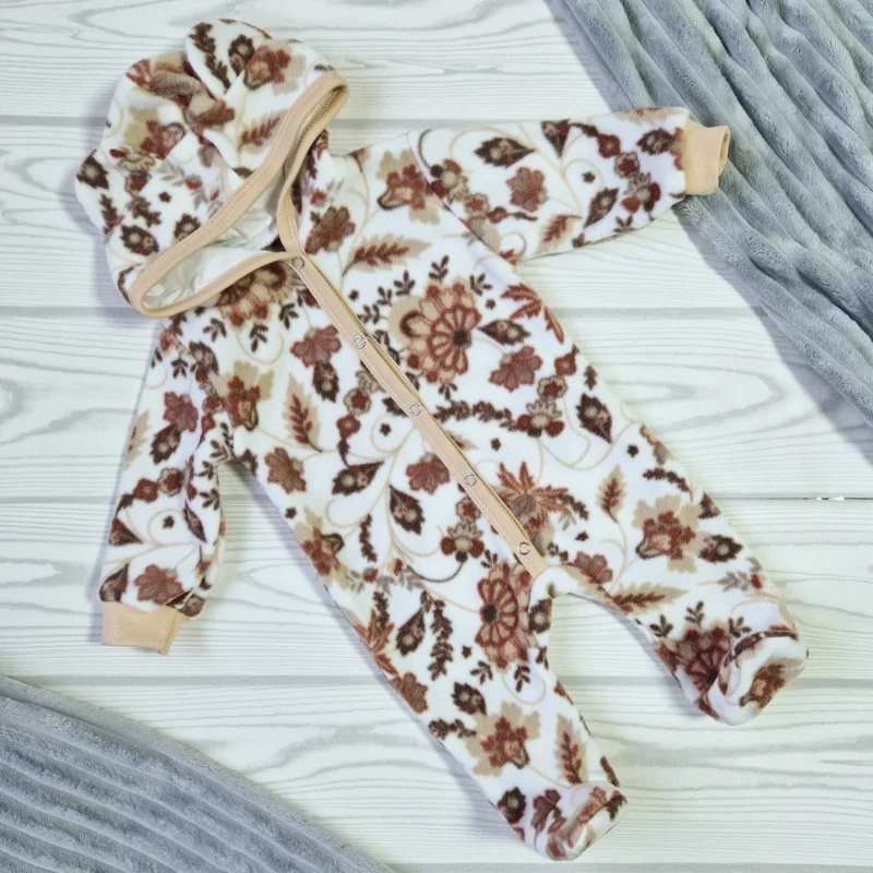 Fliiskombekas leaves