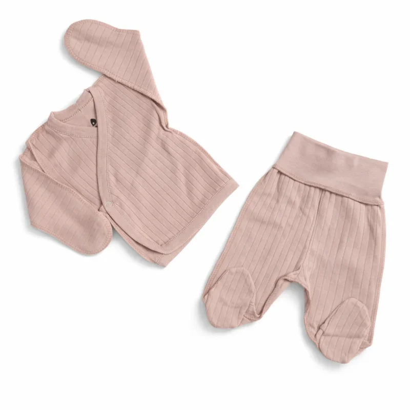 2 osaline komplekt pudra