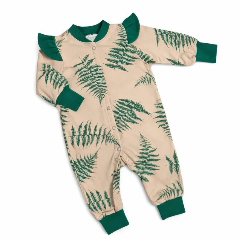 Kombekas "Leaves"