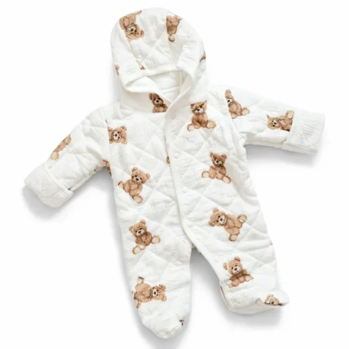 Kombekas muslinist karuga