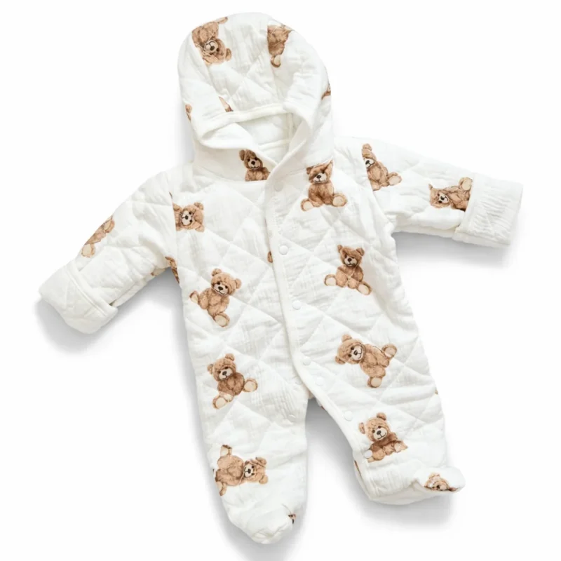 Kombekas muslinist karuga