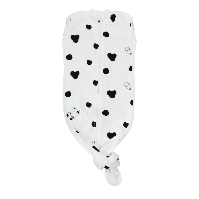 Mähkimistekk vastsündinule. Growing with baby