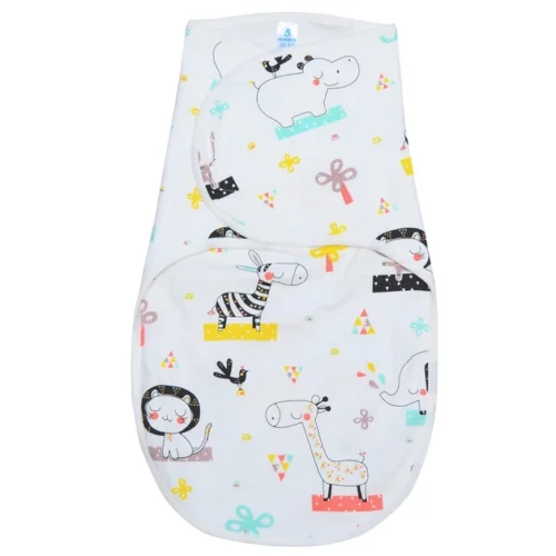 Minikin Mähkimistekk Animals