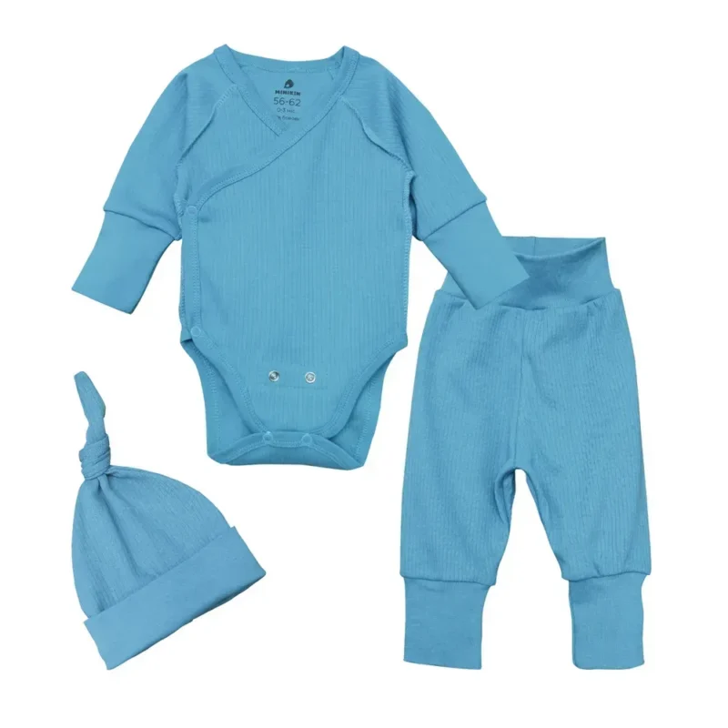 3 osaline komplekt Simple