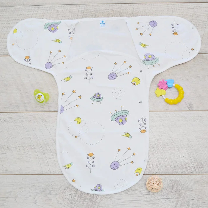 Minikin Mähkimistekk Kosmos - Image 4