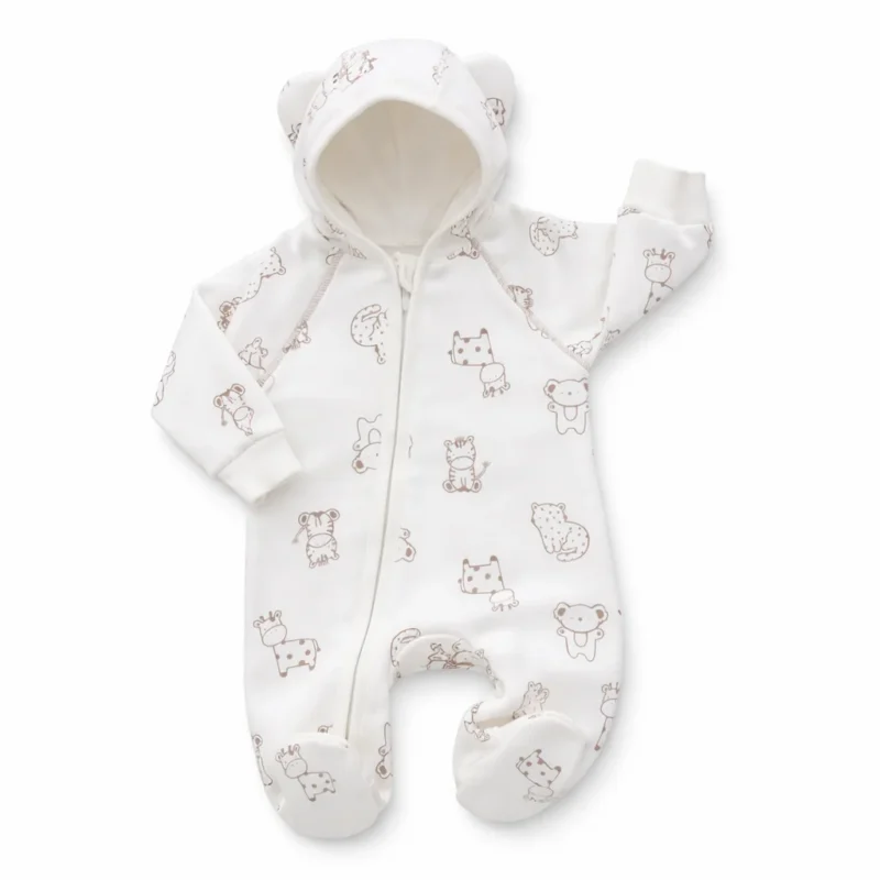 Kombinesoon seest uhutud valge