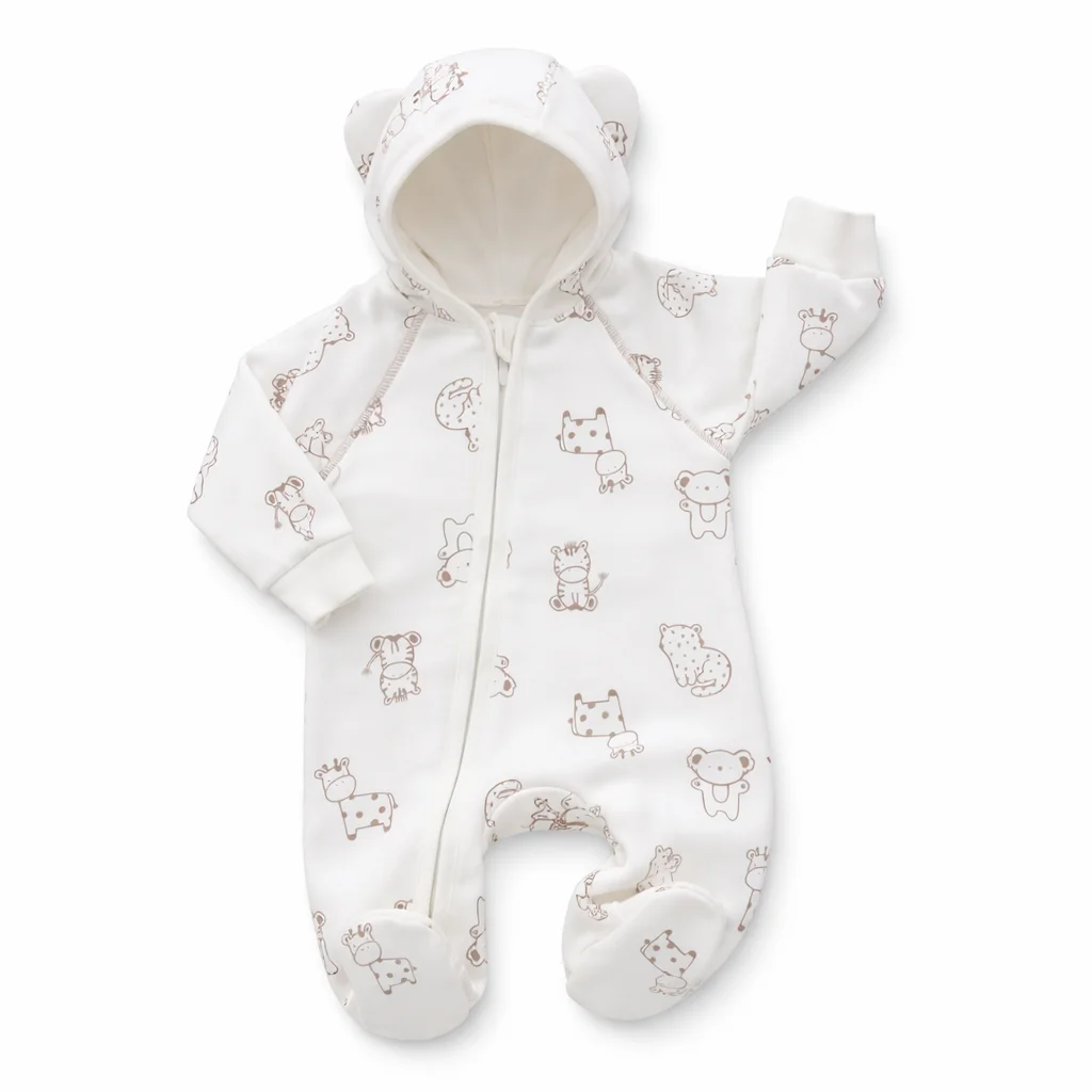 Kombinesoon seest uhutud valge