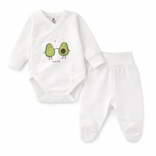 2 osaline komplekt "Avo kids"