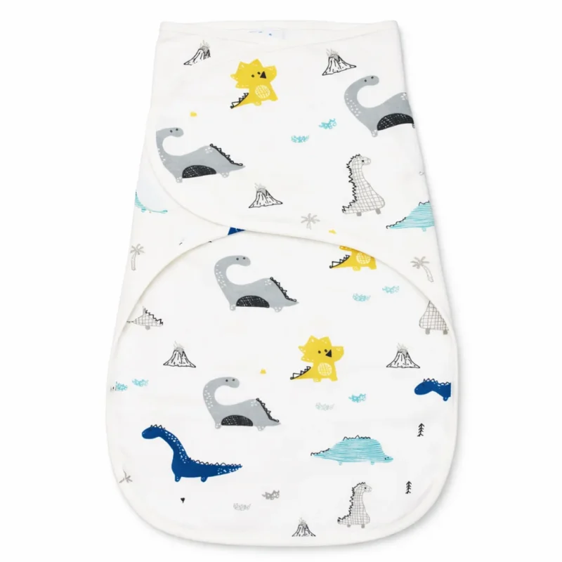 Minikin Mähkimistekk dino