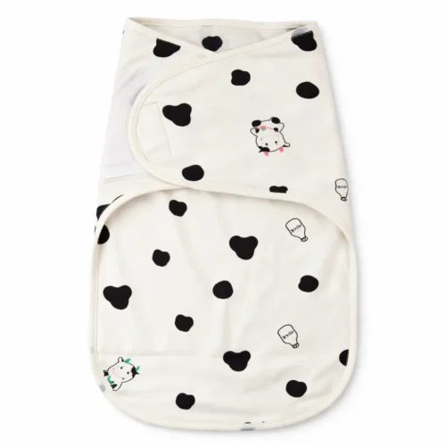 Minikin Mähkimistekk Cow