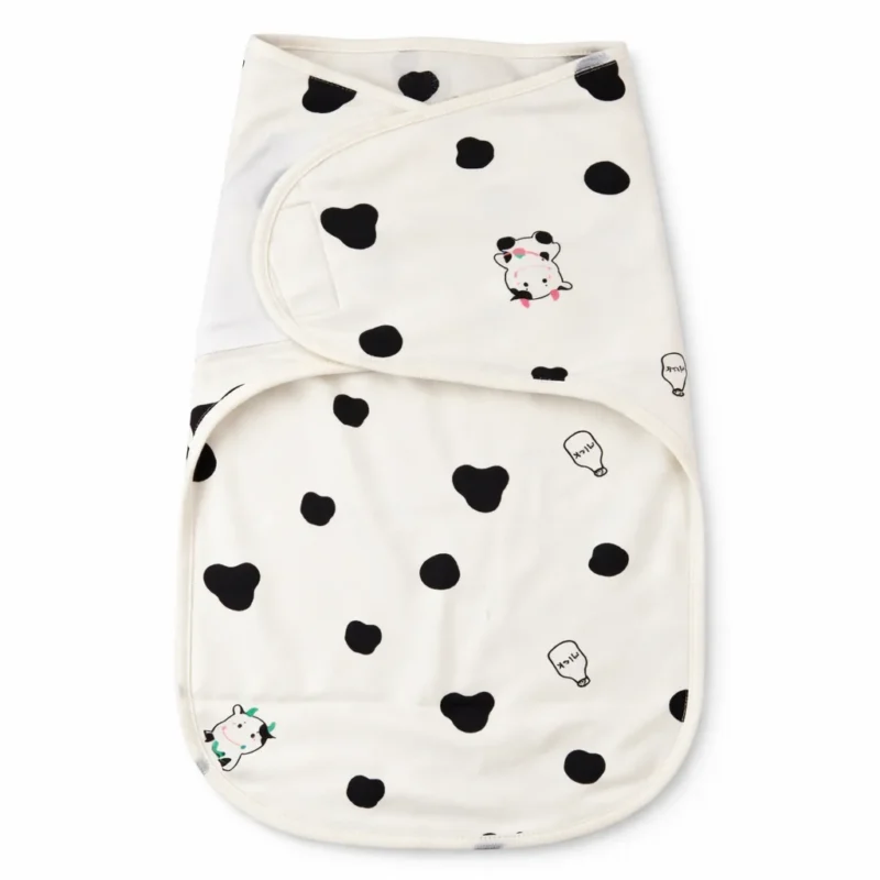 Minikin Mähkimistekk Cow