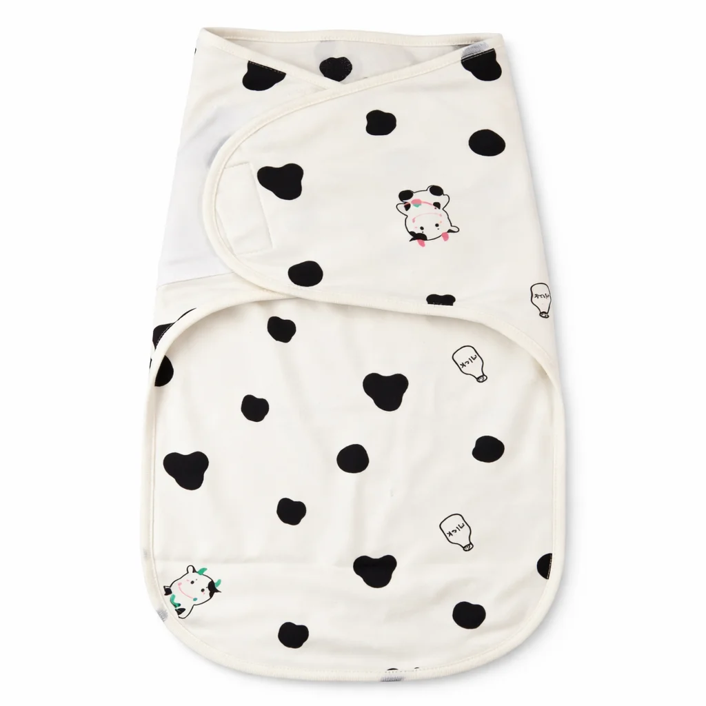 Minikin Mähkimistekk Cow