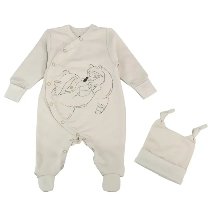 Tudukas "Pesukaru" valge