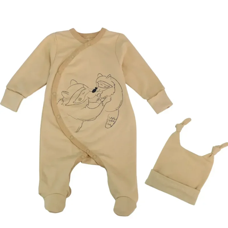 Tudukas "Pesukaru" beež