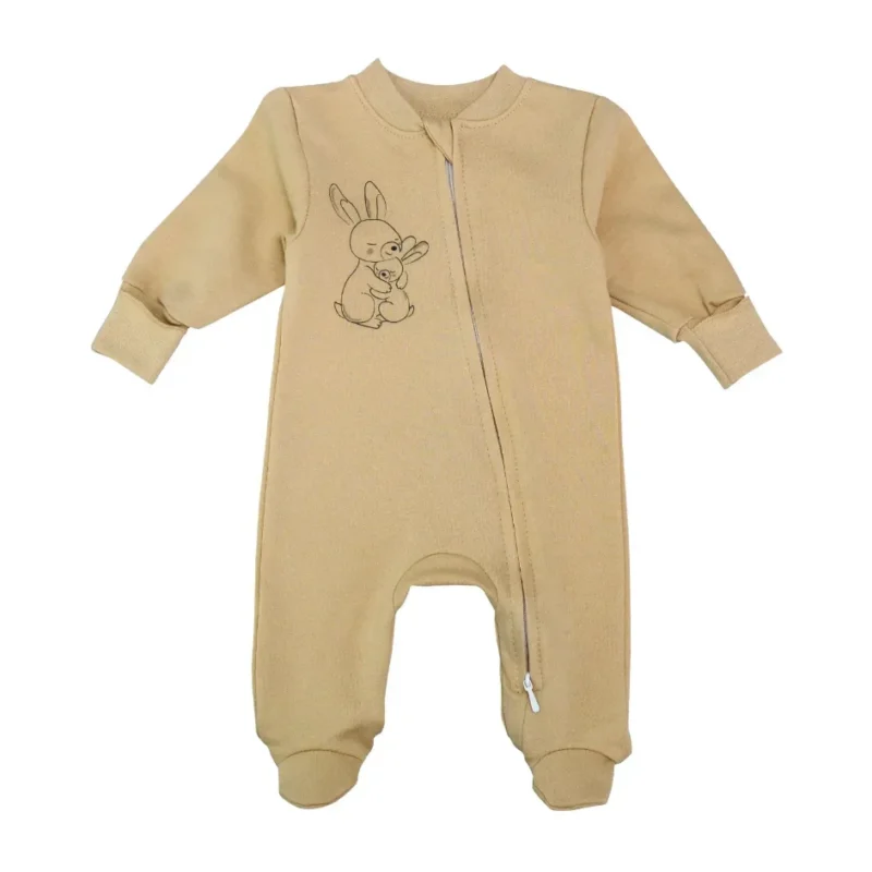 Tudukas jäänesega beež