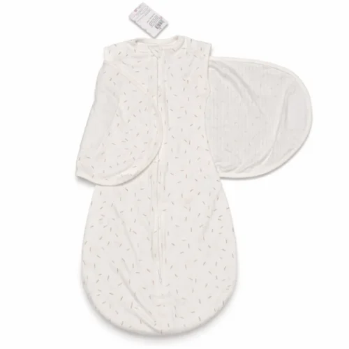 Пеленка-кокон для пеленания универсальный